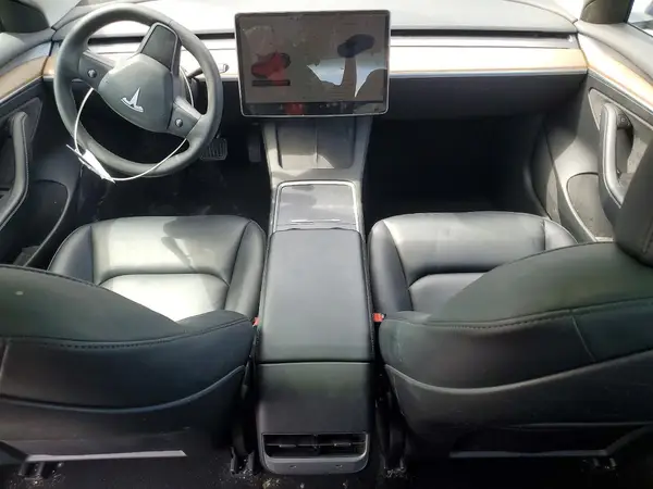 5YJ3E1EA0PF617965 2023 TESLA MODEL 3 - Image 8