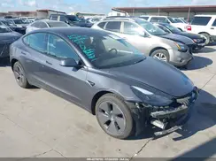 5YJ3E1EA0PF619344 2023 TESLA MODEL 3