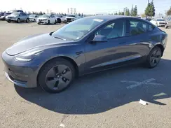 5YJ3E1EA0PF619439 2023 TESLA MODEL 3
