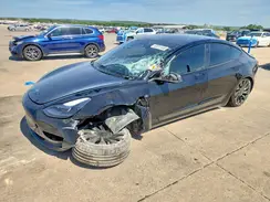 5YJ3E1EA0PF619943 2023 TESLA MODEL 3