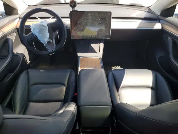 5YJ3E1EA0PF619957 2023 TESLA MODEL 3 - Image 8