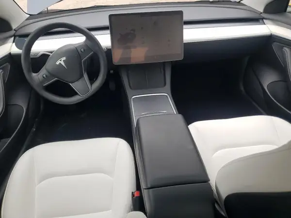 5YJ3E1EA0PF620784 2023 TESLA MODEL 3 - Image 8