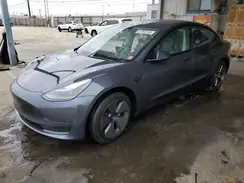 5YJ3E1EA0PF621224 2023 TESLA MODEL 3