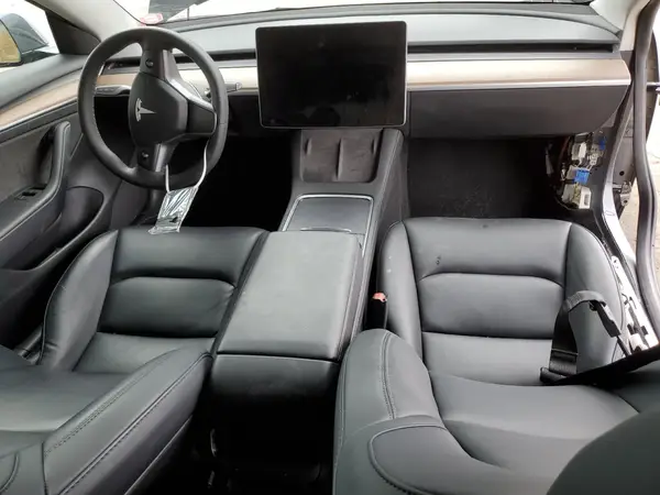 5YJ3E1EA0PF621224 2023 TESLA MODEL 3 - Image 8