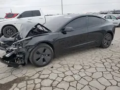 5YJ3E1EA0PF621417 2023 TESLA MODEL 3