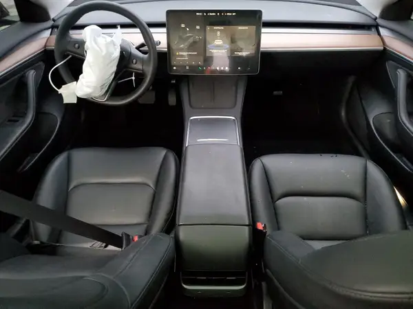 5YJ3E1EA0PF621417 2023 TESLA MODEL 3 - Image 8