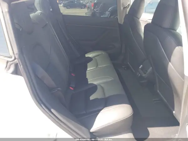 5YJ3E1EA0PF621448 2023 TESLA MODEL 3 - Image 8