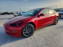 5YJ3E1EA0PF622129 2023 TESLA MODEL 3