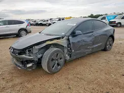 5YJ3E1EA0PF622289 2023 TESLA MODEL 3