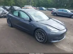 5YJ3E1EA0PF622650 2023 TESLA MODEL 3