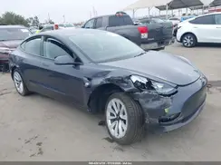 5YJ3E1EA0PF623202 2023 TESLA MODEL 3