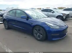 5YJ3E1EA0PF623345 2023 TESLA MODEL 3