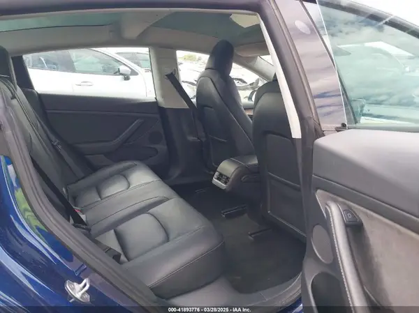 5YJ3E1EA0PF623345 2023 TESLA MODEL 3 - Image 8