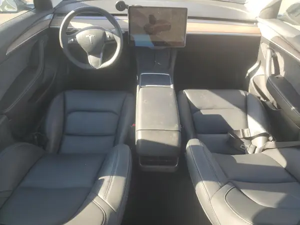 5YJ3E1EA0PF623765 2023 TESLA MODEL 3 - Image 8
