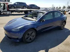 5YJ3E1EA0PF623913 2023 TESLA MODEL 3