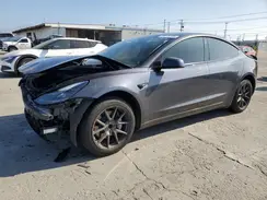 5YJ3E1EA0PF624205 2023 TESLA MODEL 3