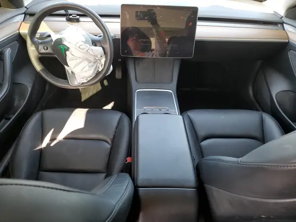 5YJ3E1EA0PF624205 2023 TESLA MODEL 3 - Image 8