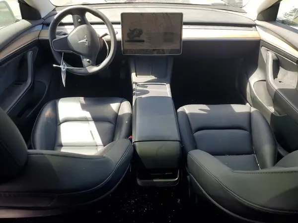 5YJ3E1EA0PF625161 2023 TESLA MODEL 3 - Image 8