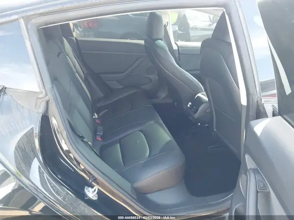 5YJ3E1EA0PF625550 2023 TESLA MODEL 3 - Image 8
