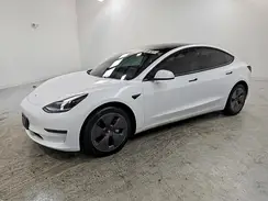 5YJ3E1EA0PF626701 2023 TESLA MODEL 3