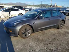 5YJ3E1EA0PF626844 2023 TESLA MODEL 3