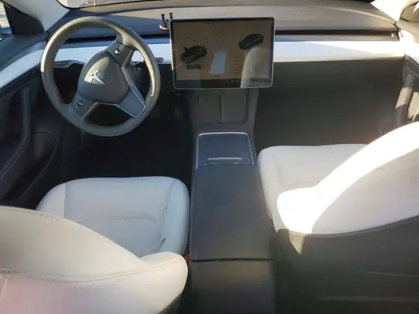 5YJ3E1EA0PF626844 2023 TESLA MODEL 3 - Image 8