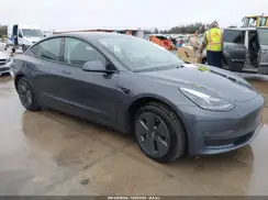 5YJ3E1EA0PF627301 2023 TESLA MODEL 3