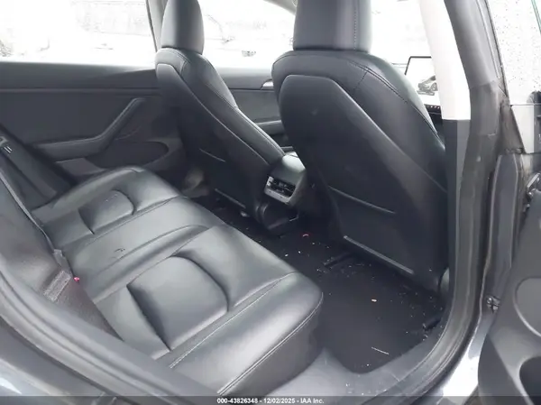 5YJ3E1EA0PF627301 2023 TESLA MODEL 3 - Image 8