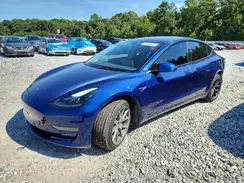 5YJ3E1EA0PF627475 2023 TESLA MODEL 3
