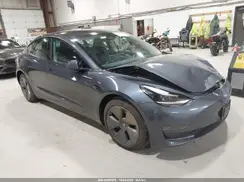 5YJ3E1EA0PF627556 2023 TESLA MODEL 3