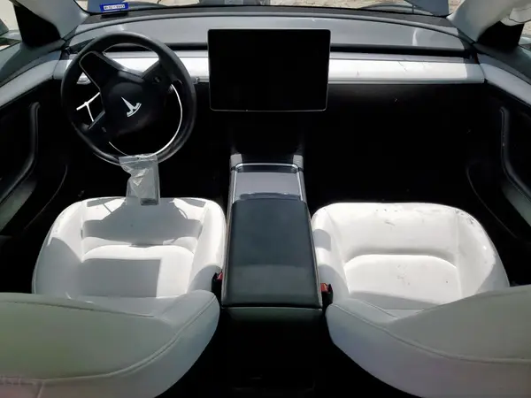 5YJ3E1EA0PF630151 2023 TESLA MODEL 3 - Image 8