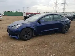 5YJ3E1EA0PF639268 2023 TESLA MODEL 3