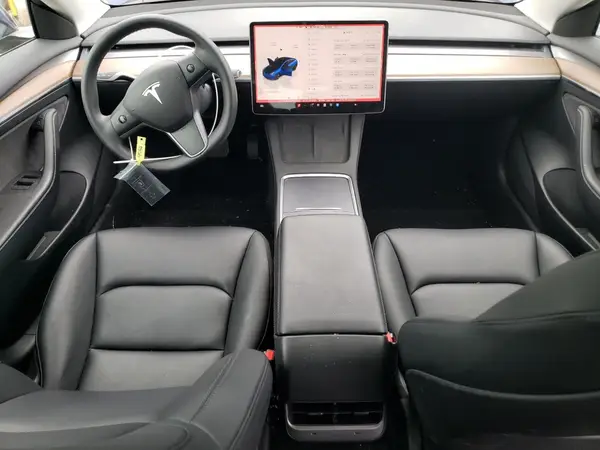 5YJ3E1EA0PF639268 2023 TESLA MODEL 3 - Image 8