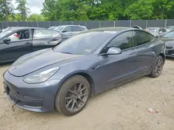 5YJ3E1EA0PF639383 2023 TESLA MODEL 3