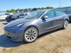 5YJ3E1EA0PF640761 2023 TESLA MODEL 3