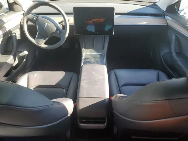 5YJ3E1EA0PF641618 2023 TESLA MODEL 3 - Image 8
