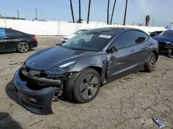 5YJ3E1EA0PF641988 2023 TESLA MODEL 3