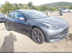 5YJ3E1EA0PF642381 2023 TESLA MODEL 3