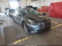 5YJ3E1EA0PF643708 2023 TESLA MODEL 3