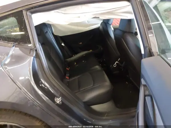 5YJ3E1EA0PF643708 2023 TESLA MODEL 3 - Image 8