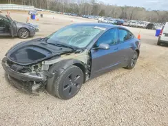 5YJ3E1EA0PF643921 2023 TESLA MODEL 3