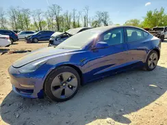 5YJ3E1EA0PF644020 2023 TESLA MODEL 3
