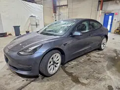 5YJ3E1EA0PF644471 2023 TESLA MODEL 3