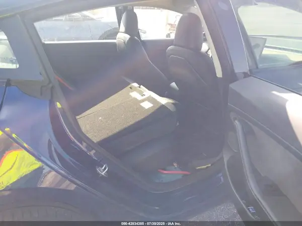 5YJ3E1EA0PF644485 2023 TESLA MODEL 3 - Image 8