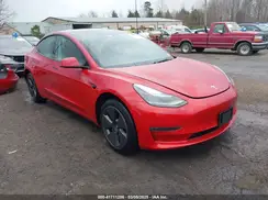 5YJ3E1EA0PF644566 2023 TESLA MODEL 3