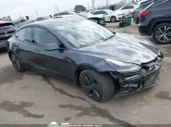 5YJ3E1EA0PF644809 2023 TESLA MODEL 3