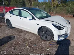 5YJ3E1EA0PF644986 2023 TESLA MODEL 3