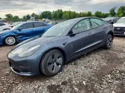 5YJ3E1EA0PF645359 2023 TESLA MODEL 3