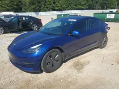 5YJ3E1EA0PF645555 2023 TESLA MODEL 3