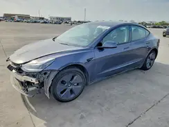 5YJ3E1EA0PF645670 2023 TESLA MODEL 3